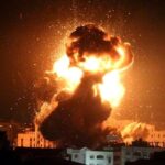 Gazzede ateskes cikmazi Taraflarla gorusmeler devam ediyor Son Dakika