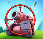 Tank Sniper: fotografiere 3D